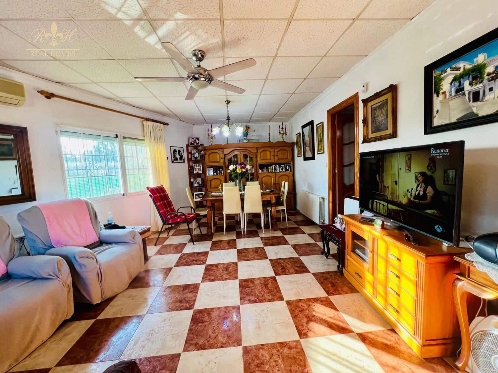 3 sovrum Villa till salu i Alfaz del Pi / L'Alfas del Pi - 374 000 € (Ref: 8683589)