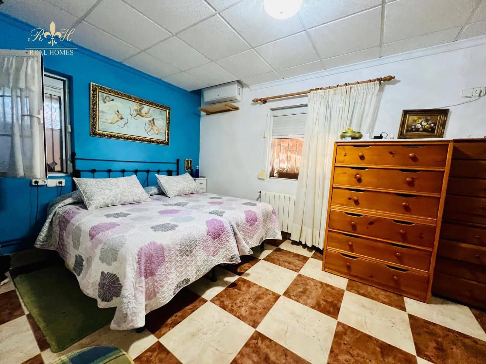 3 sovrum Villa till salu i Alfaz del Pi / L'Alfas del Pi - 374 000 € (Ref: 8683589)