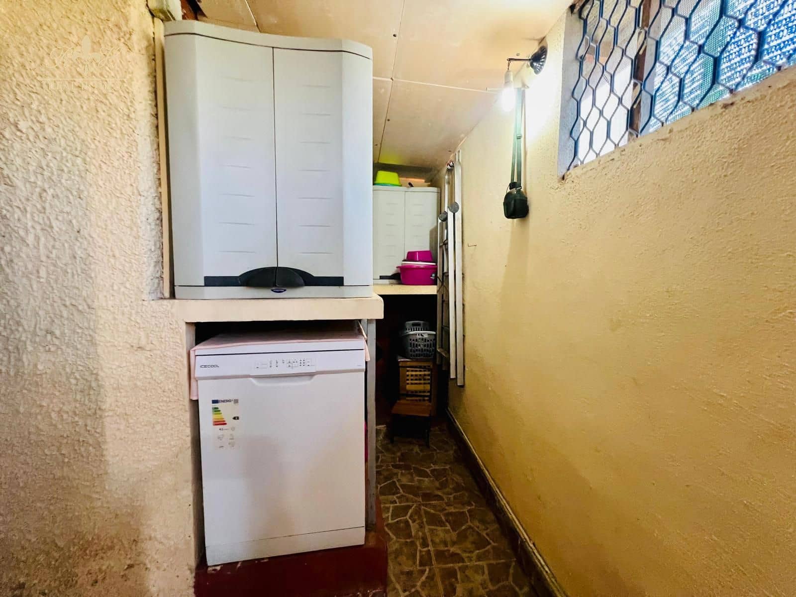 3 sovrum Villa till salu i Alfaz del Pi / L'Alfas del Pi - 374 000 € (Ref: 8683589)