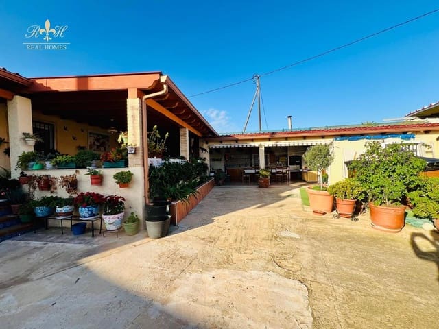 3 sovrum Villa till salu i Alfaz del Pi / L'Alfàs del Pi - 374 000 € (Ref: 8683589)