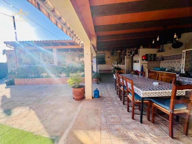 3 sovrum Villa till salu i Alfaz del Pi / L'Alfàs del Pi - 374 000 € (Ref: 8683589)