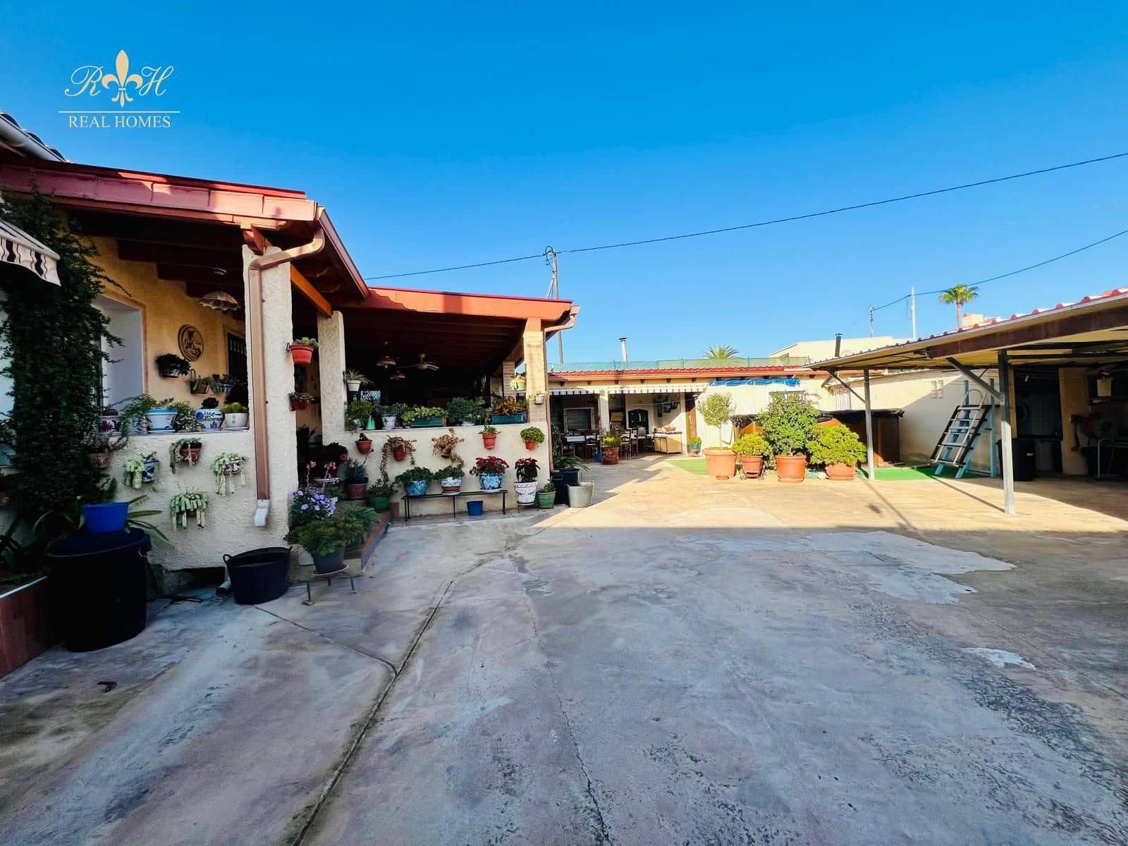 3 sovrum Villa till salu i Alfaz del Pi / L'Alfas del Pi - 374 000 € (Ref: 8683589)