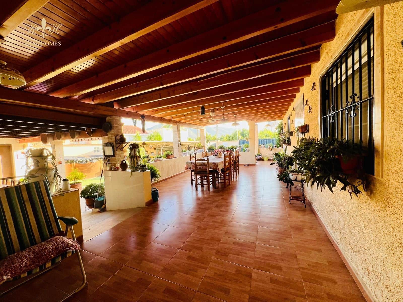 3 sovrum Villa till salu i Alfaz del Pi / L'Alfas del Pi - 374 000 € (Ref: 8683589)