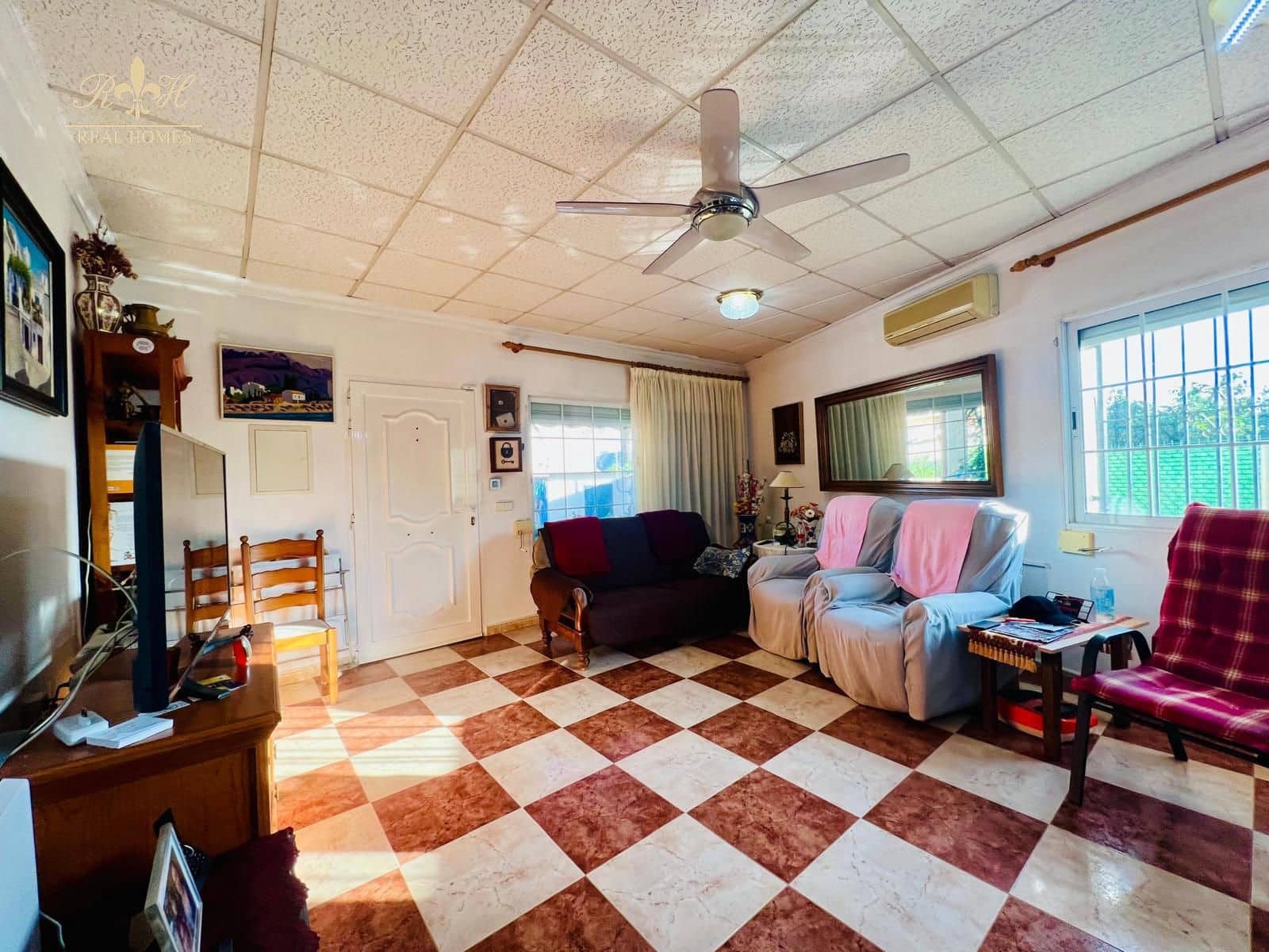 3 sovrum Villa till salu i Alfaz del Pi / L'Alfas del Pi - 374 000 € (Ref: 8683589)