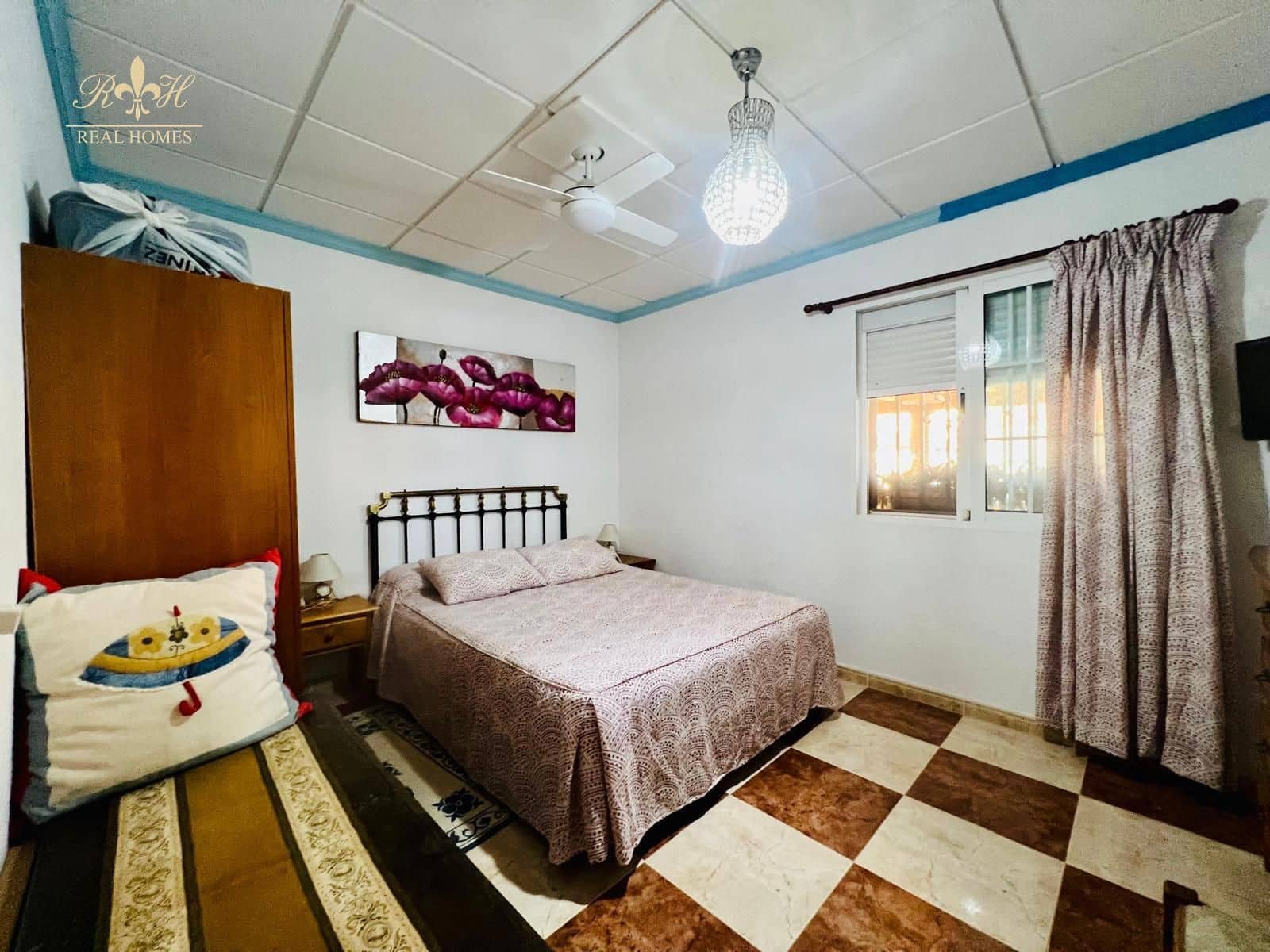 3 sovrum Villa till salu i Alfaz del Pi / L'Alfas del Pi - 374 000 € (Ref: 8683589)