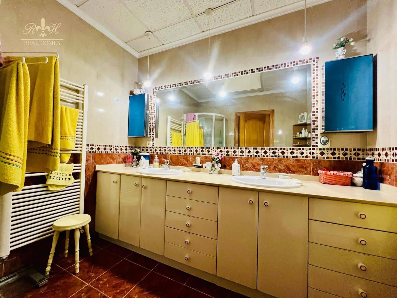 3 sovrum Villa till salu i Alfaz del Pi / L'Alfas del Pi - 374 000 € (Ref: 8683589)