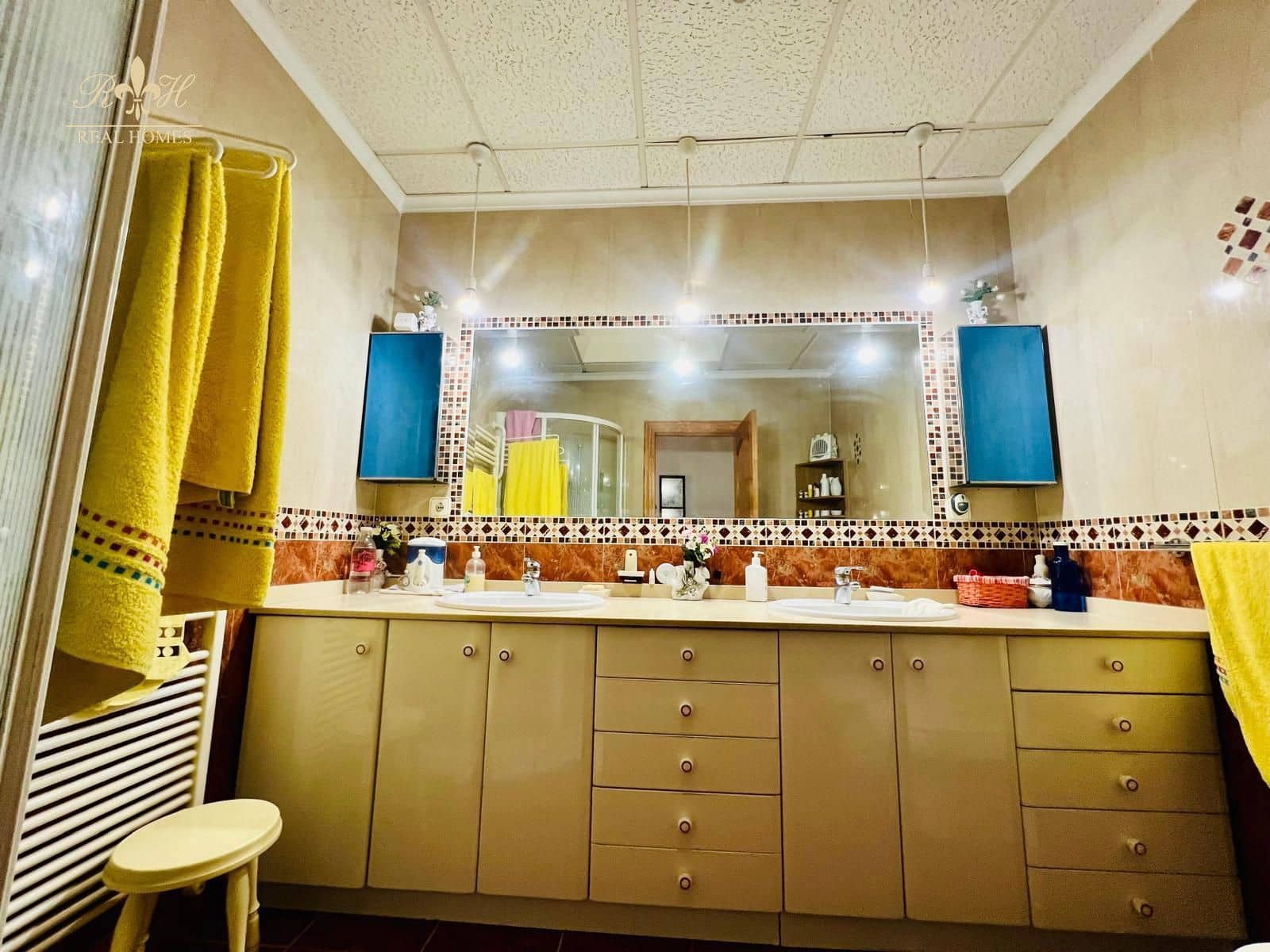 3 sovrum Villa till salu i Alfaz del Pi / L'Alfas del Pi - 374 000 € (Ref: 8683589)