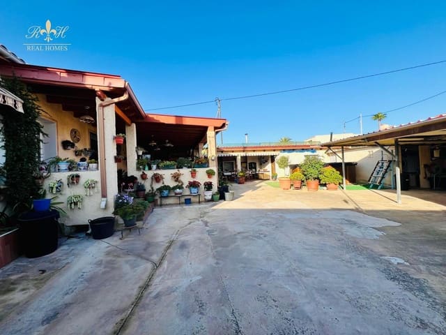 3 sovrum Villa till salu i Alfaz del Pi / L'Alfàs del Pi - 374 000 € (Ref: 8683589)