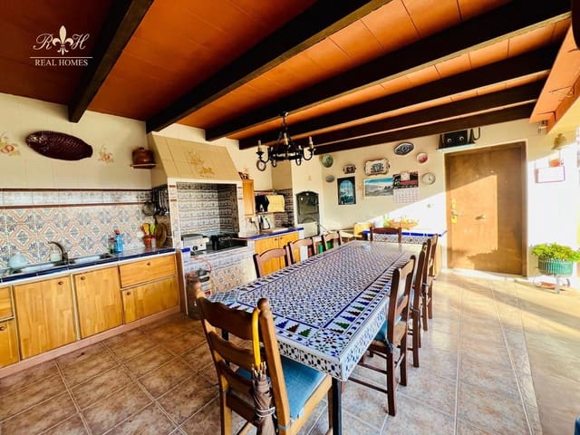 3 sovrum Villa till salu i Alfaz del Pi / L'Alfàs del Pi - 374 000 € (Ref: 8683589)