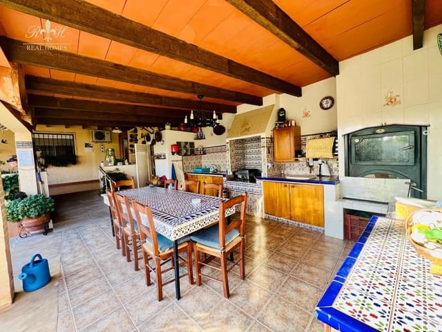 3 sovrum Villa till salu i Alfaz del Pi / L'Alfàs del Pi - 374 000 € (Ref: 8683589)