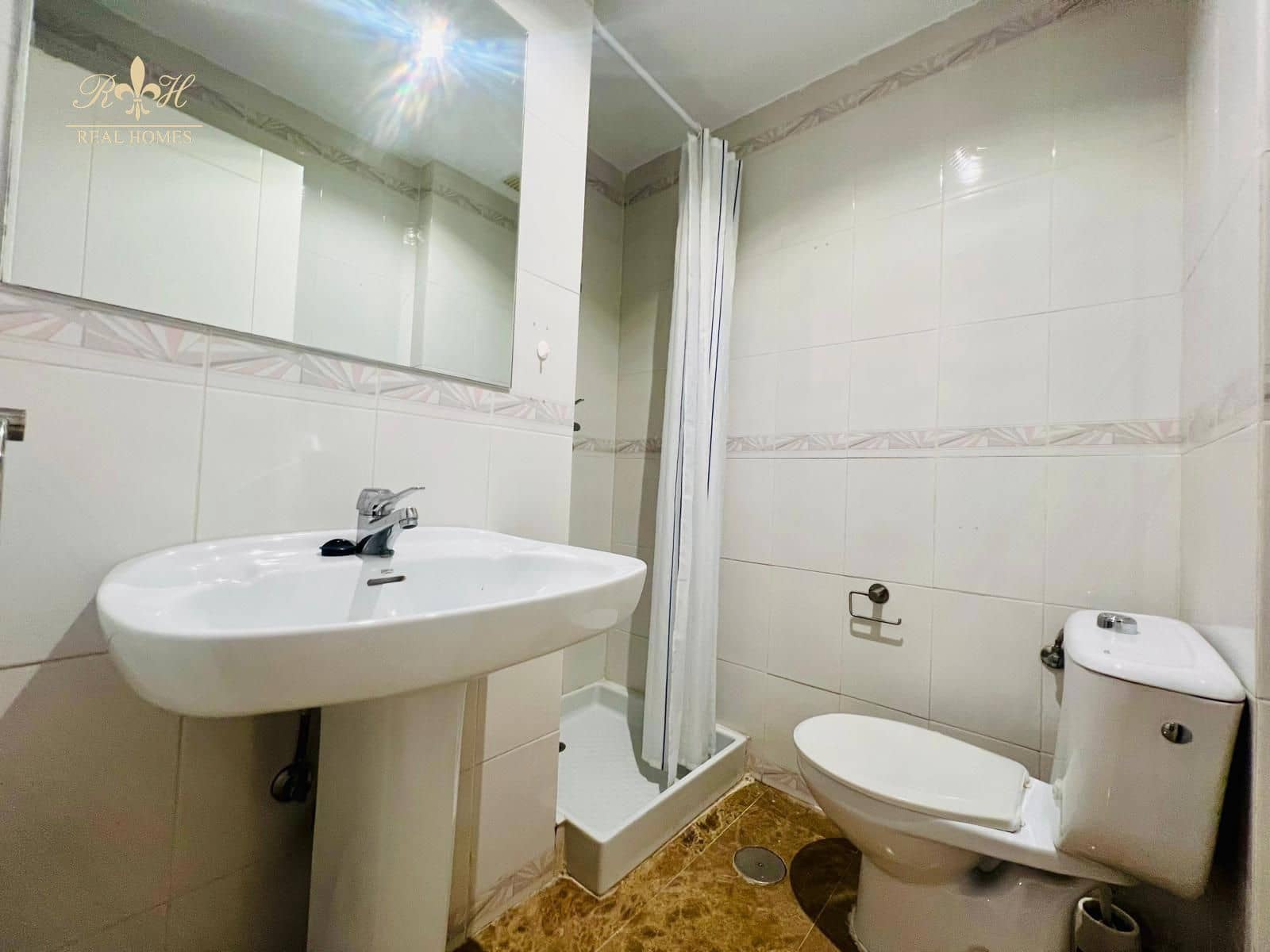 Piso de 2 habitaciones en Albir en alquiler con piscina - 1.200 € (Ref: 8688441)