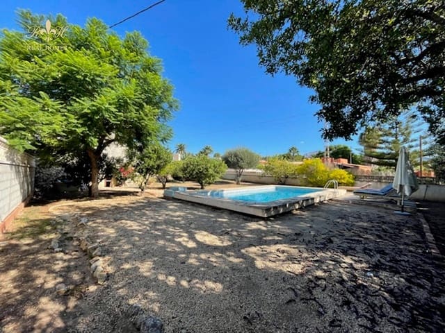 3 camera da letto Villa in vendita in Escandinavia - Cautivador, Alfaz del Pi / L'Alfàs del Pi con piscina - 399.000 € (Rif: 8713810)