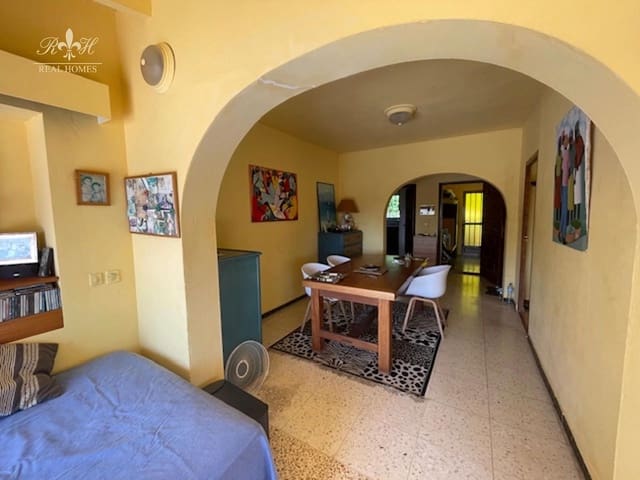 3 camera da letto Villa in vendita in Escandinavia - Cautivador, Alfaz del Pi / L'Alfàs del Pi con piscina - 399.000 € (Rif: 8713810)