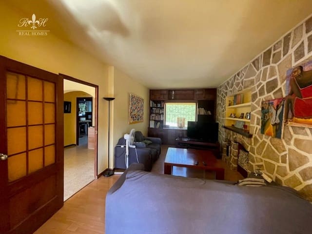 3 camera da letto Villa in vendita in Escandinavia - Cautivador, Alfaz del Pi / L'Alfàs del Pi con piscina - 399.000 € (Rif: 8713810)