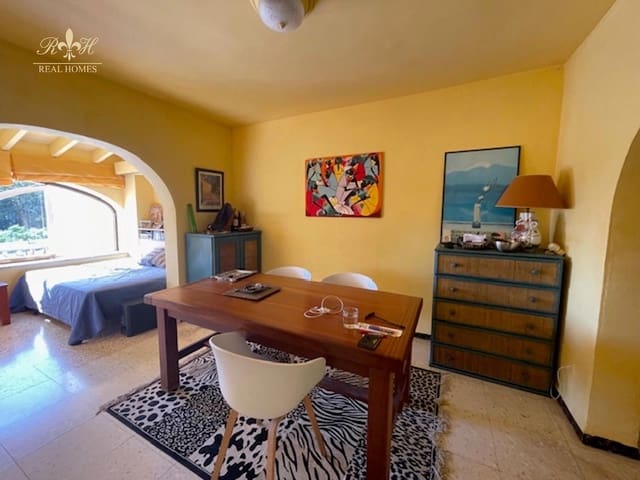 3 camera da letto Villa in vendita in Escandinavia - Cautivador, Alfaz del Pi / L'Alfàs del Pi con piscina - 399.000 € (Rif: 8713810)