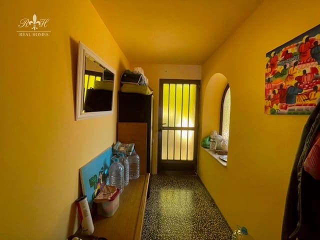 3 camera da letto Villa in vendita in Escandinavia - Cautivador, Alfaz del Pi / L'Alfàs del Pi con piscina - 399.000 € (Rif: 8713810)