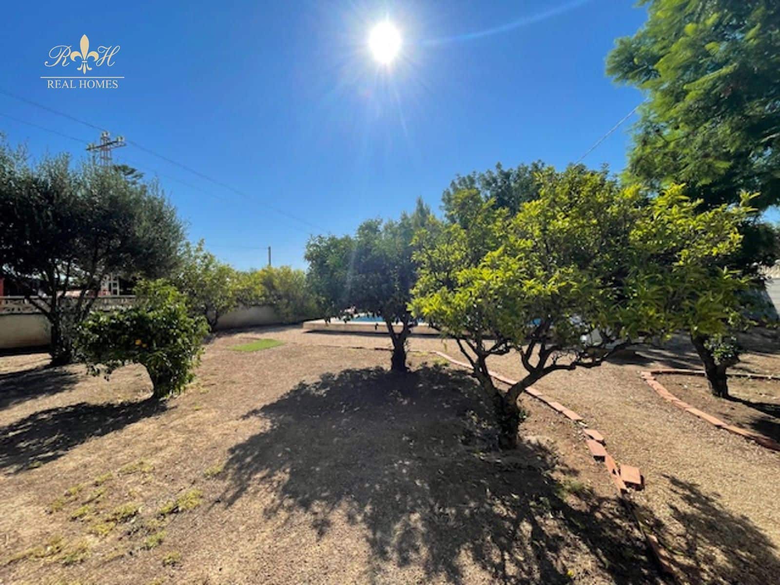 3 makuuhuone Huvila myytävänä paikassa Alfaz del Pi / L'Alfas del Pi mukana uima-altaan - 399 000 € (Ref: 8713810)