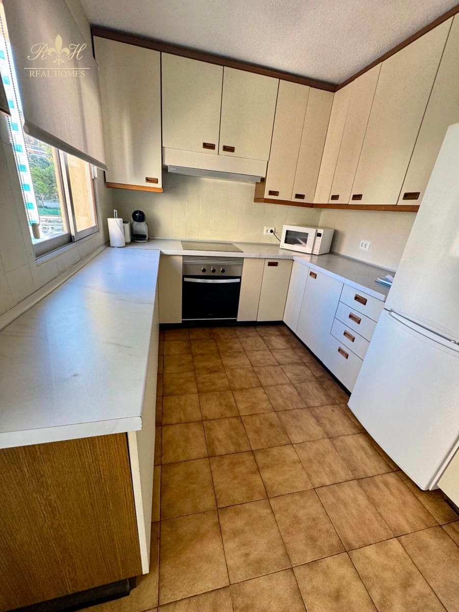 3 soverom Penthouse til salgs i Benidorm med garasje - € 496 000 (Ref: 8751576)