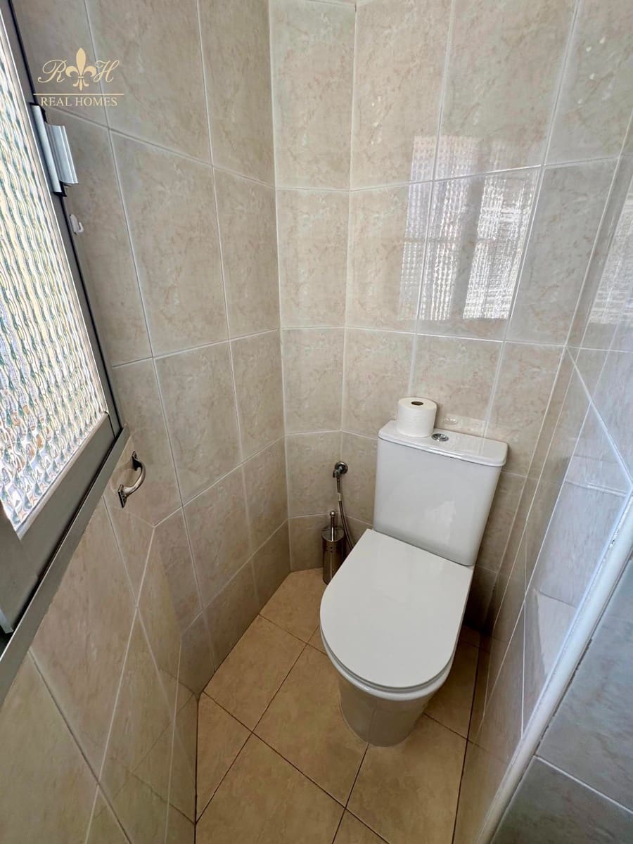 3 soverom Penthouse til salgs i Benidorm med garasje - € 496 000 (Ref: 8751576)