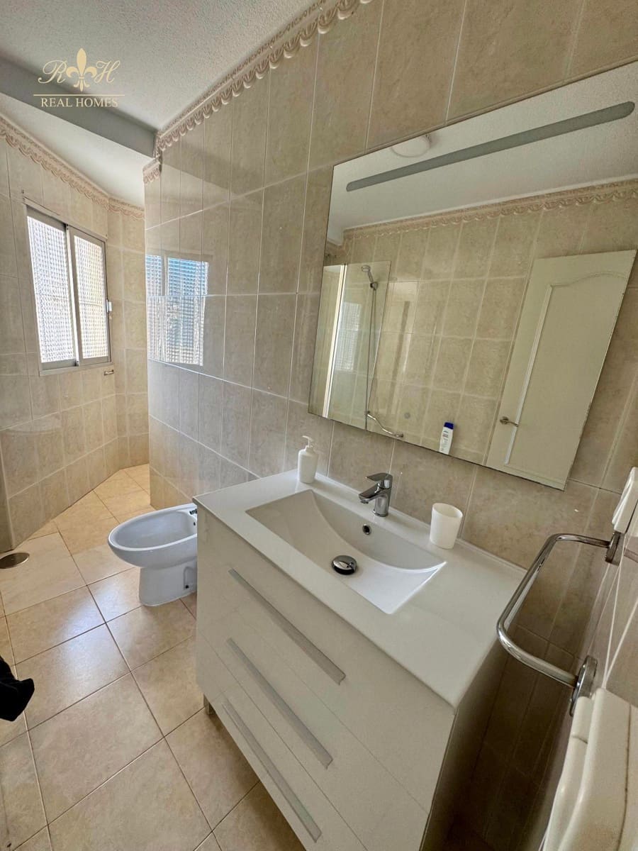 3 soverom Penthouse til salgs i Benidorm med garasje - € 496 000 (Ref: 8751576)