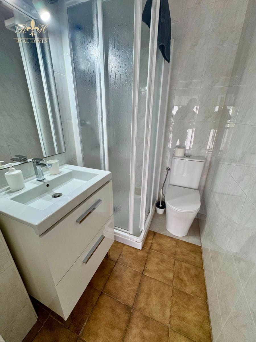 3 soverom Penthouse til salgs i Benidorm med garasje - € 496 000 (Ref: 8751576)