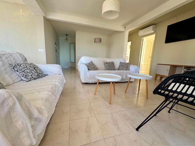 3 soverom Penthouse til salgs i Playa Poniente, Benidorm med garasje - € 496 000 (Ref: 8751576)