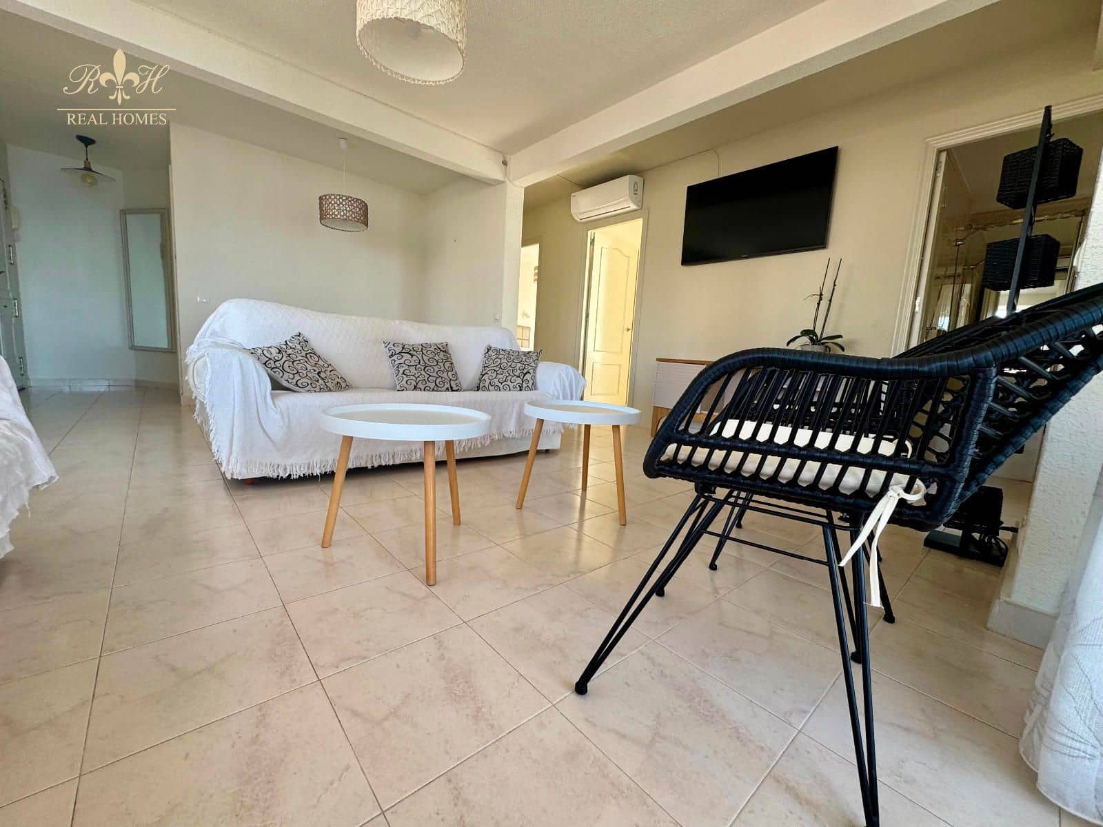 3 soverom Penthouse til salgs i Benidorm med garasje - € 496 000 (Ref: 8751576)