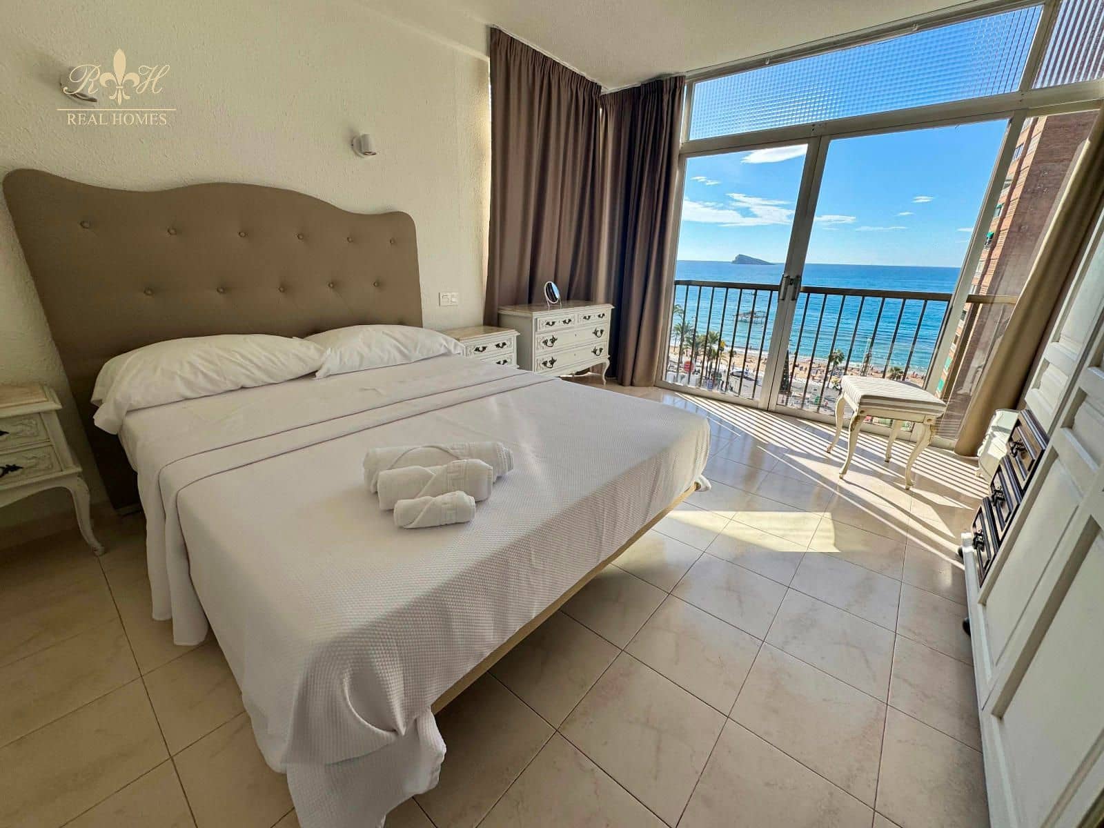 3 soverom Penthouse til salgs i Benidorm med garasje - € 496 000 (Ref: 8751576)