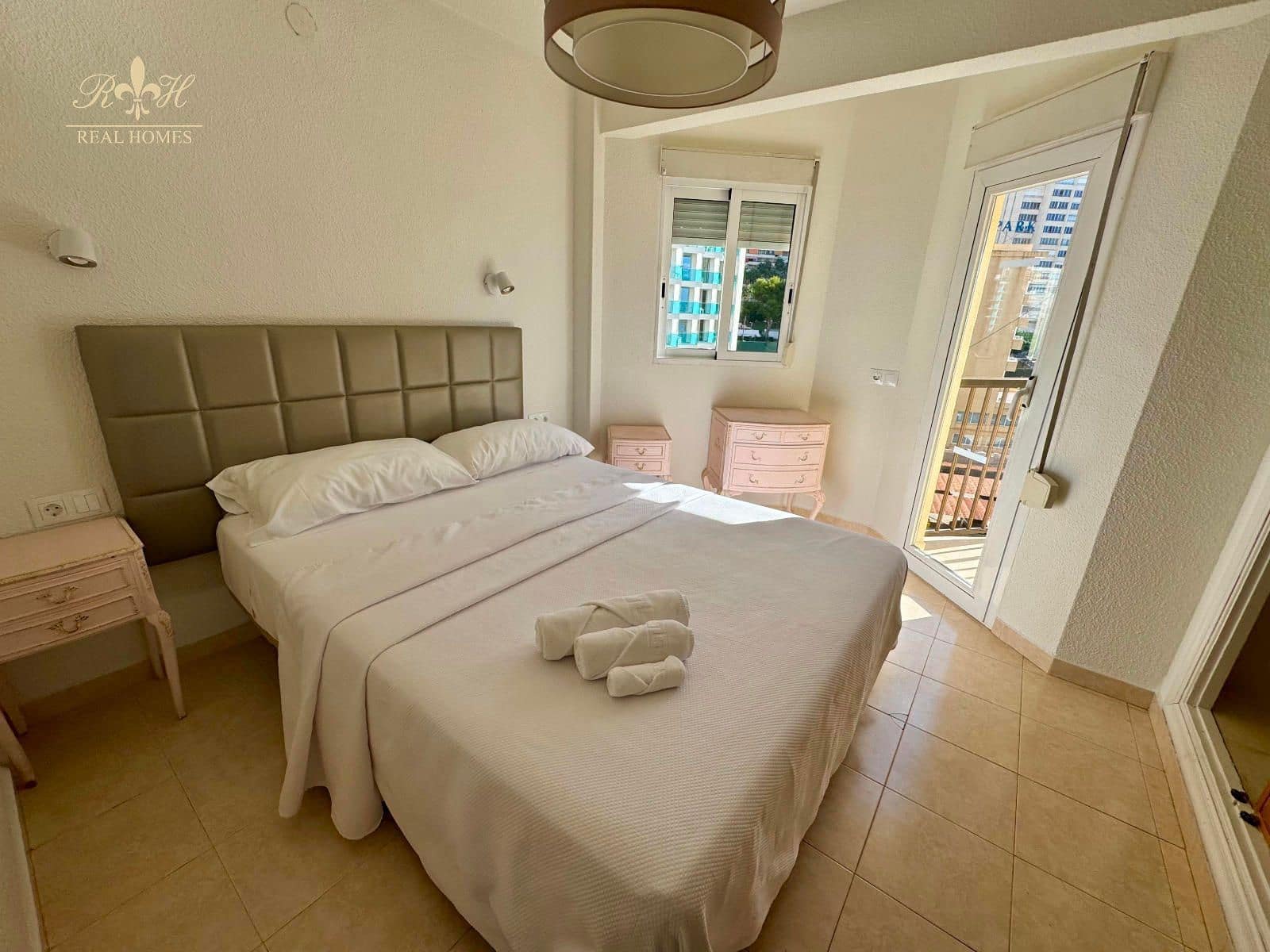 3 soverom Penthouse til salgs i Benidorm med garasje - € 496 000 (Ref: 8751576)