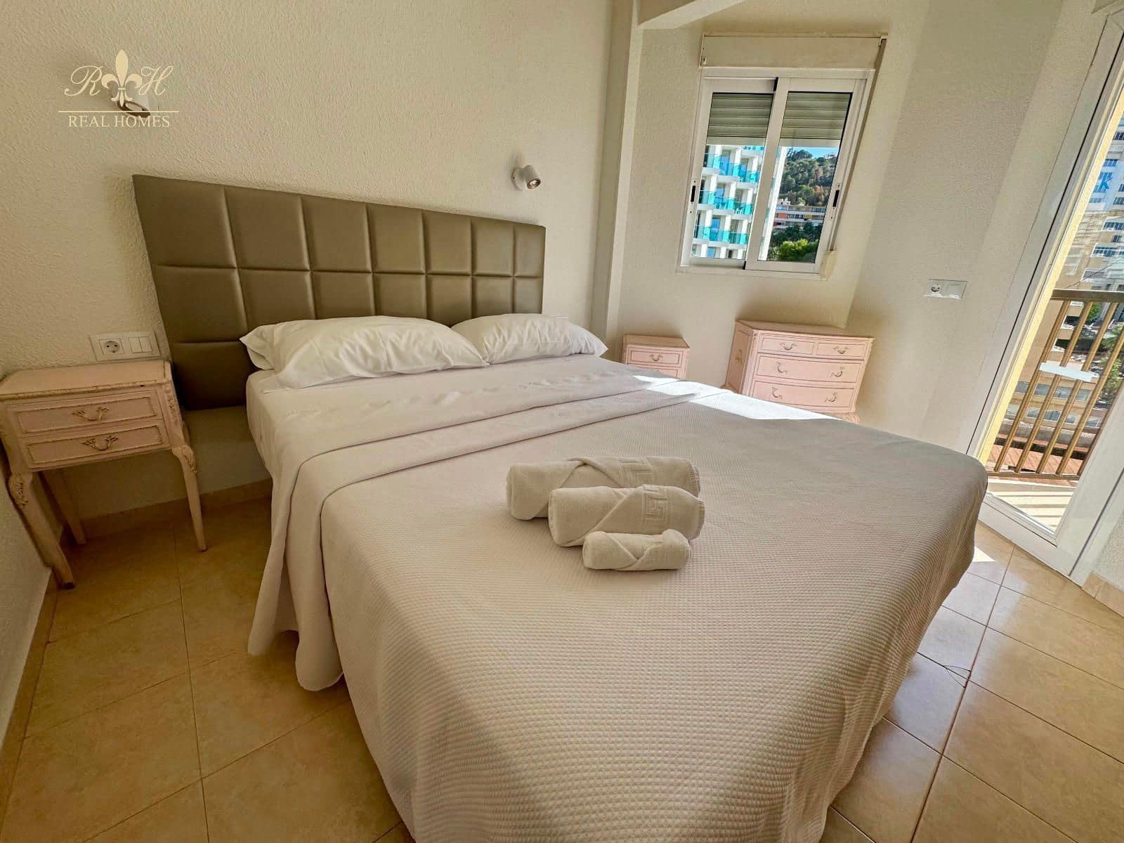 3 soverom Penthouse til salgs i Benidorm med garasje - € 496 000 (Ref: 8751576)