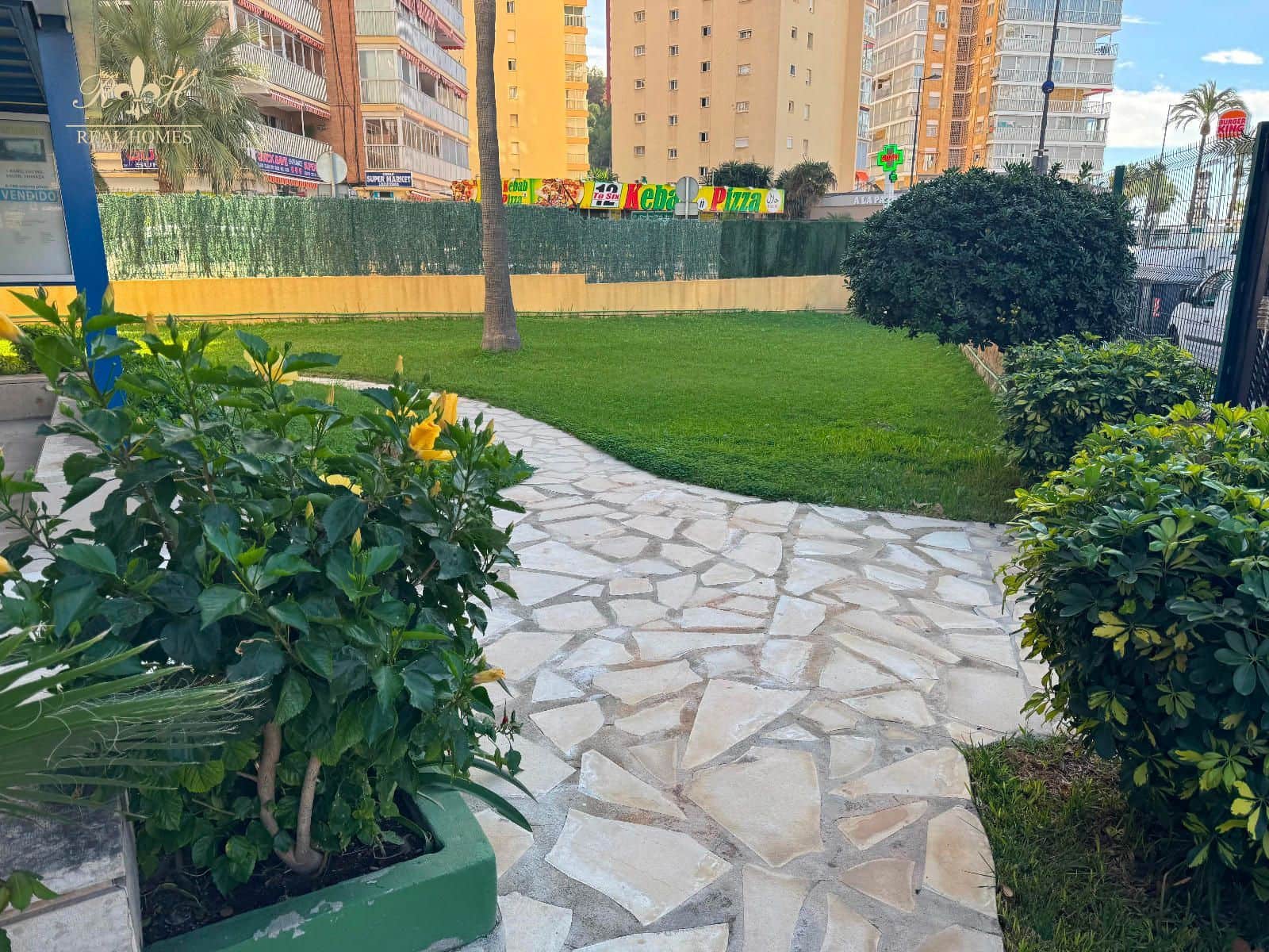 3 soverom Penthouse til salgs i Benidorm med garasje - € 496 000 (Ref: 8751576)