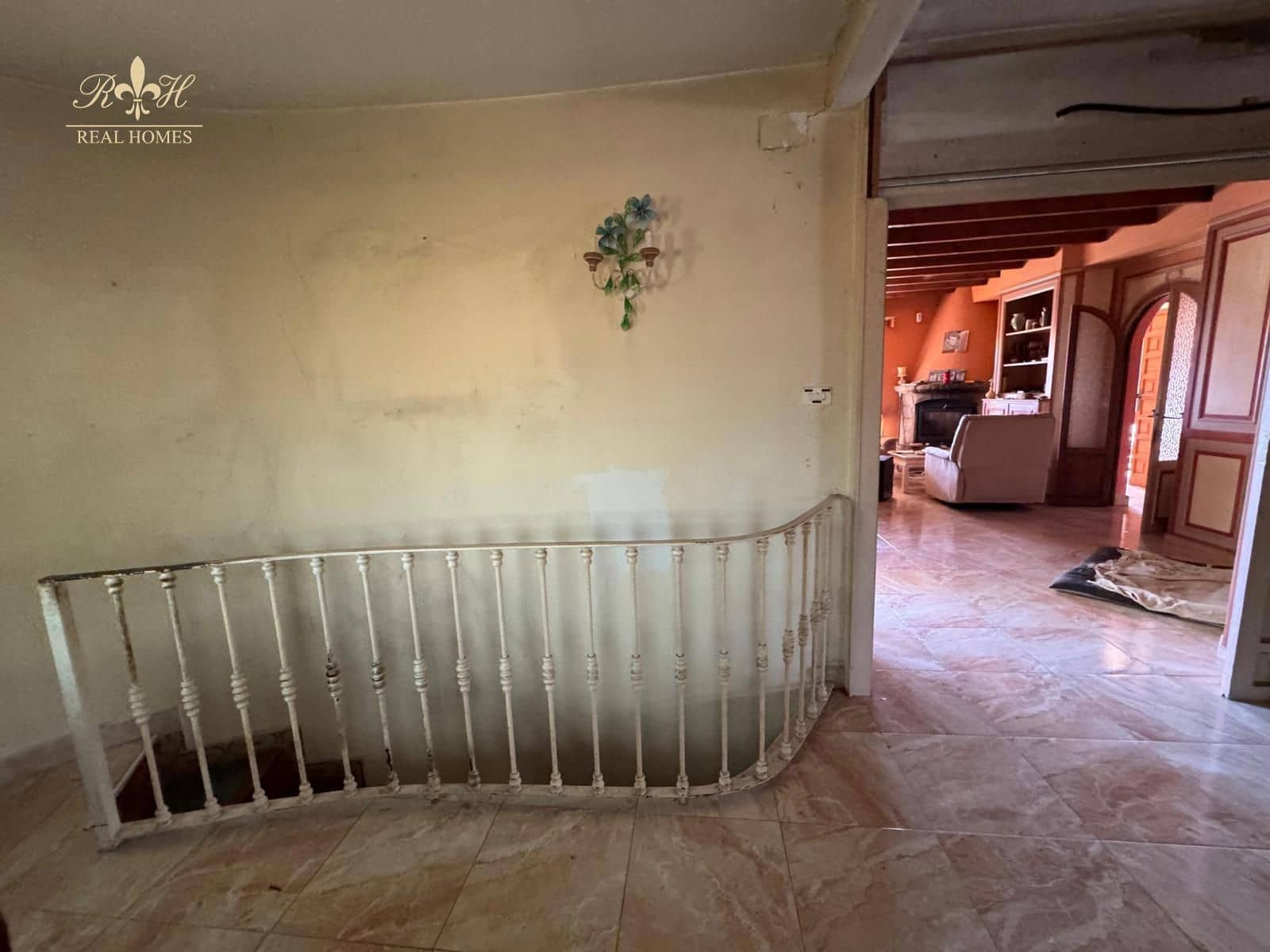 3 sovrum Villa till salu i Alfaz del Pi / L'Alfas del Pi med pool garage - 450 000 € (Ref: 8778943)