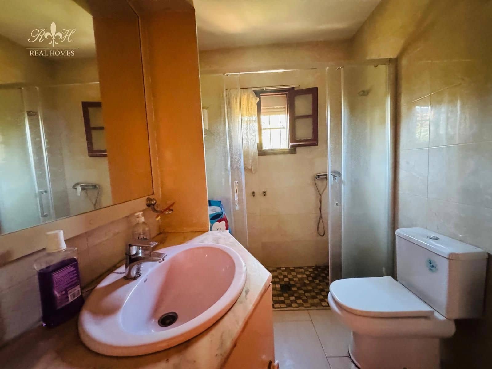 3 sovrum Villa till salu i Alfaz del Pi / L'Alfas del Pi med pool garage - 450 000 € (Ref: 8778943)