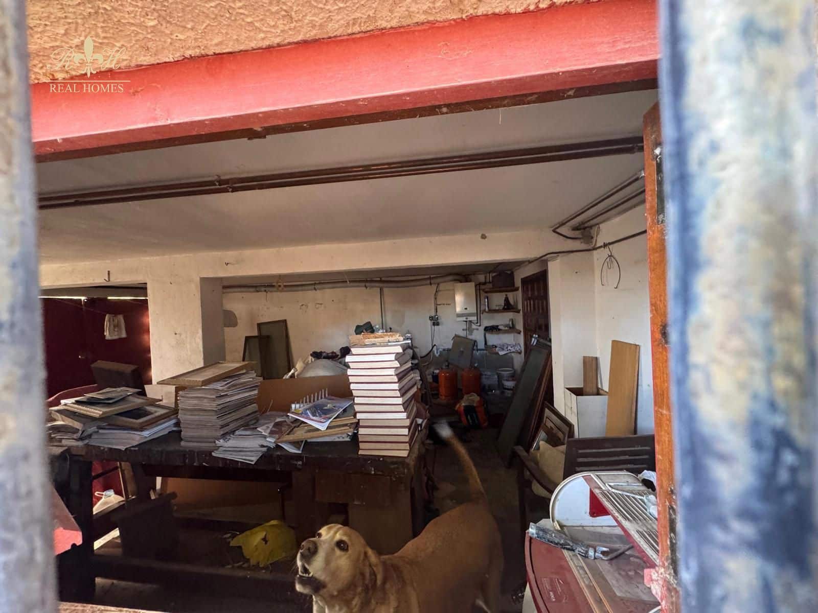 3 sovrum Villa till salu i Alfaz del Pi / L'Alfas del Pi med pool garage - 450 000 € (Ref: 8778943)