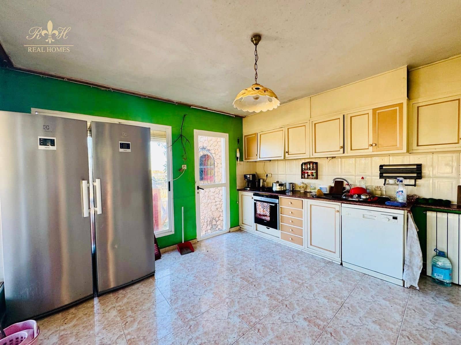 3 sovrum Villa till salu i Alfaz del Pi / L'Alfas del Pi med pool garage - 450 000 € (Ref: 8778943)