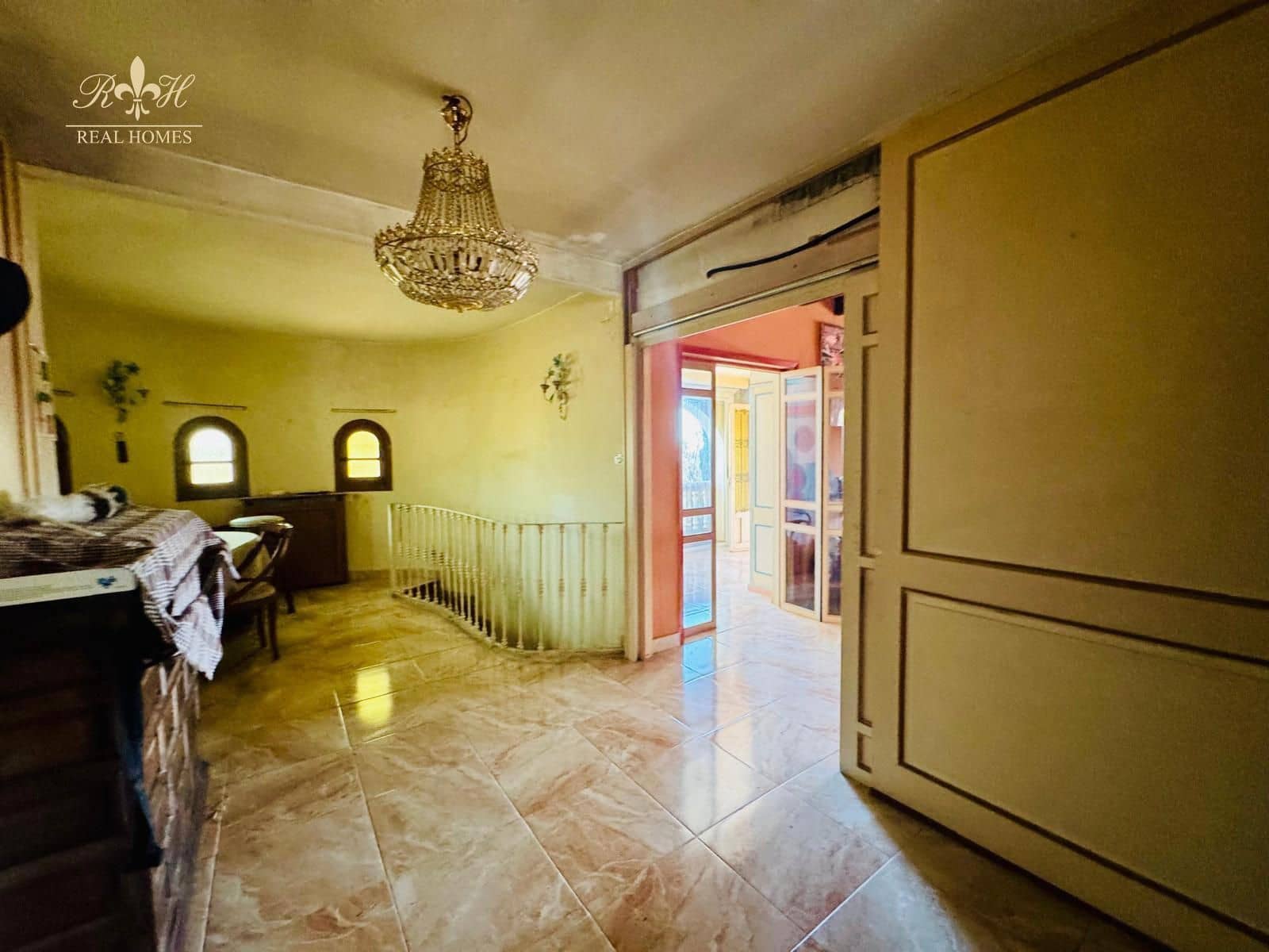 3 sovrum Villa till salu i Alfaz del Pi / L'Alfas del Pi med pool garage - 450 000 € (Ref: 8778943)