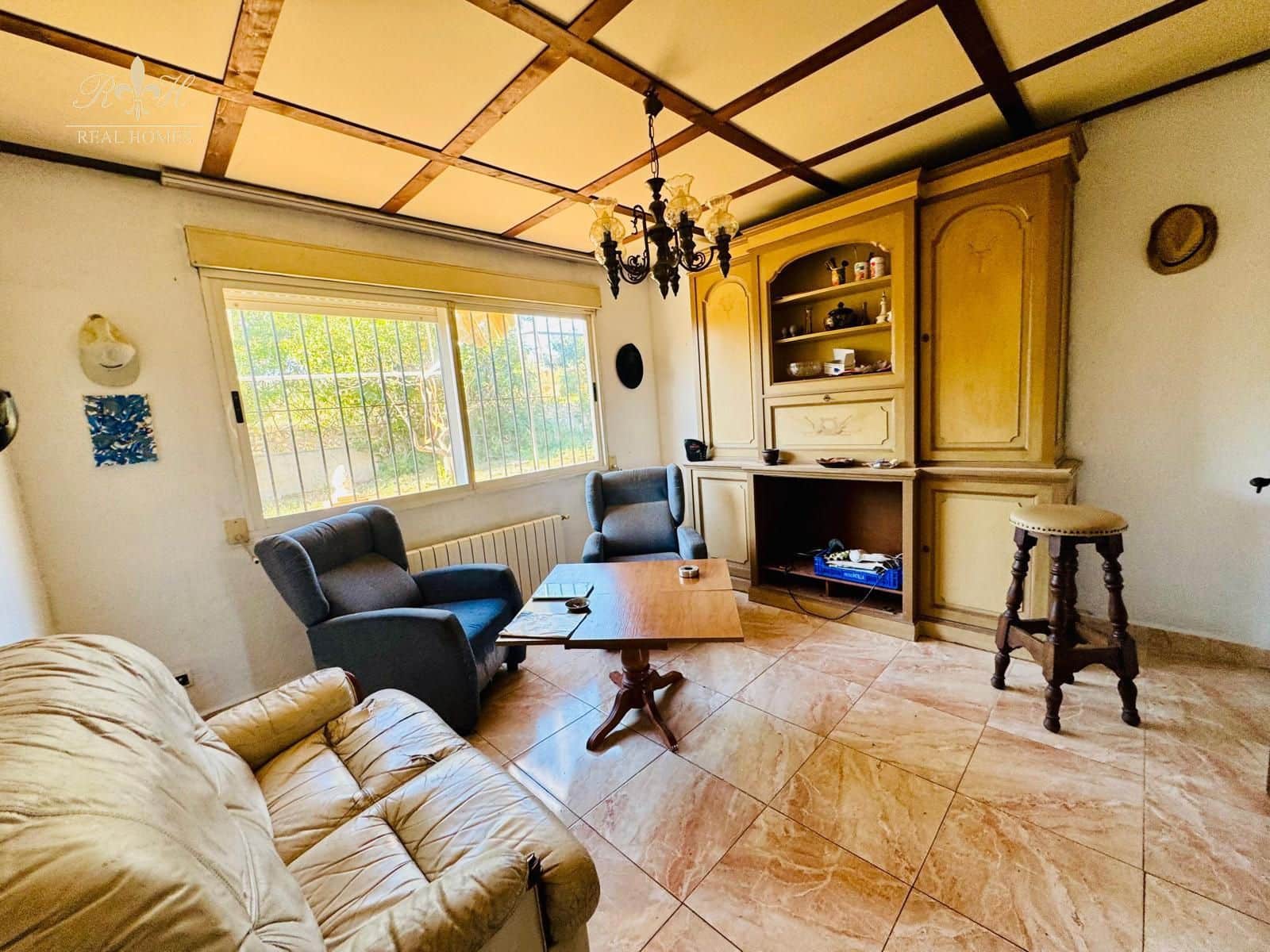 3 sovrum Villa till salu i Alfaz del Pi / L'Alfas del Pi med pool garage - 450 000 € (Ref: 8778943)