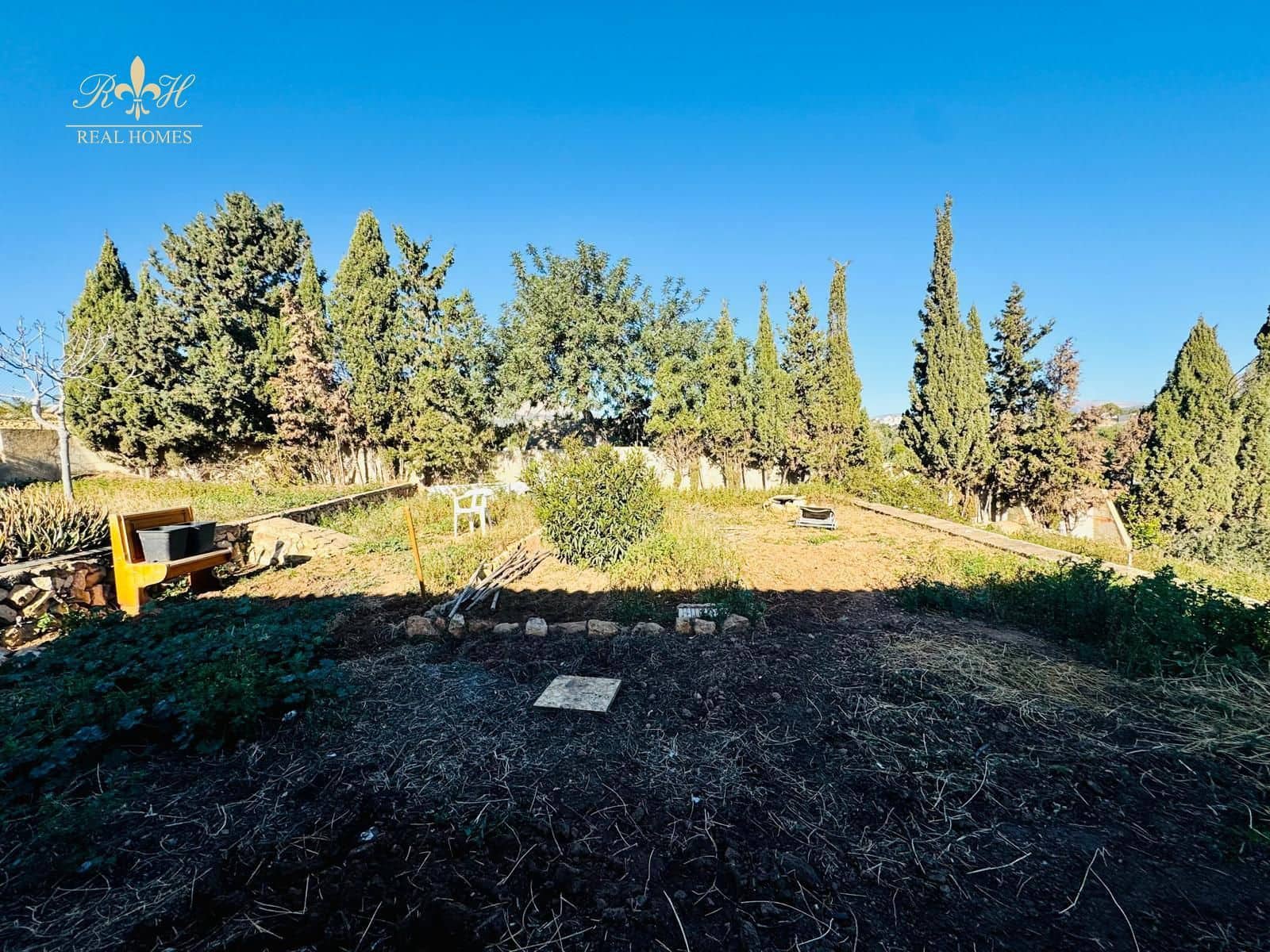 3 sovrum Villa till salu i Alfaz del Pi / L'Alfas del Pi med pool garage - 450 000 € (Ref: 8778943)