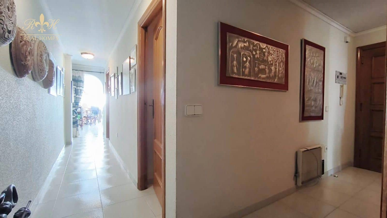 3 bedroom Flat for sale in Altea with garage - € 520,000 (Ref: 8806712)