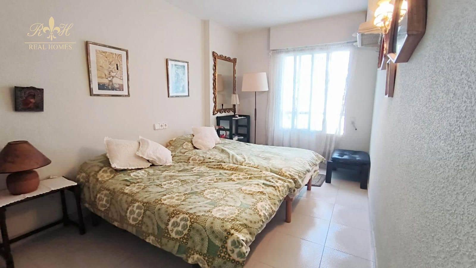 3 bedroom Flat for sale in Altea with garage - € 520,000 (Ref: 8806712)