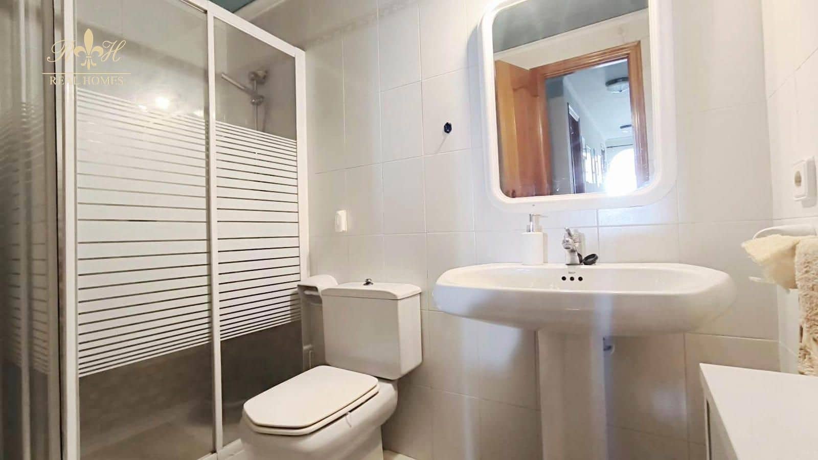 3 bedroom Flat for sale in Altea with garage - € 520,000 (Ref: 8806712)