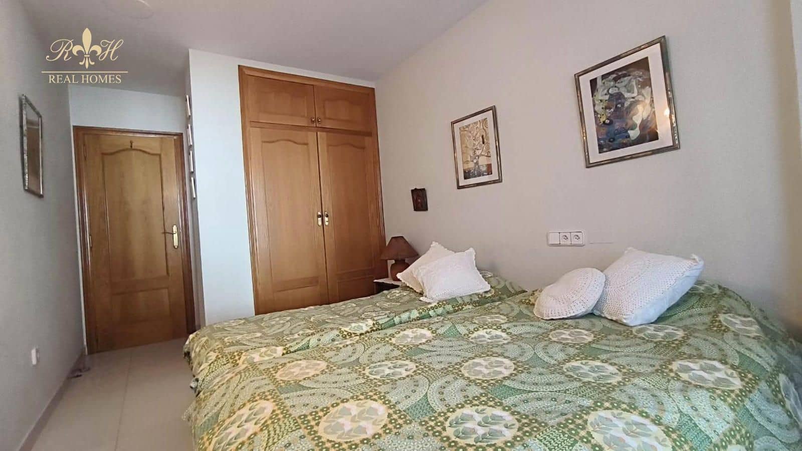 3 bedroom Flat for sale in Altea with garage - € 520,000 (Ref: 8806712)