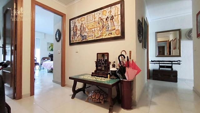 3 soverom Leilighet til salgs i Altea med garasje - € 520 000 (Ref: 8806712)