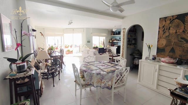 3 soverom Leilighet til salgs i Altea med garasje - € 520 000 (Ref: 8806712)