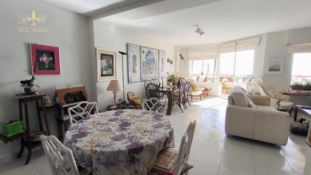 3 soverom Leilighet til salgs i Altea med garasje - € 520 000 (Ref: 8806712)