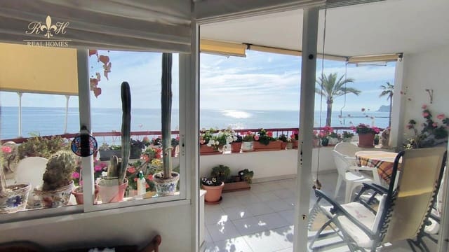 3 soverom Leilighet til salgs i Altea med garasje - € 520 000 (Ref: 8806712)