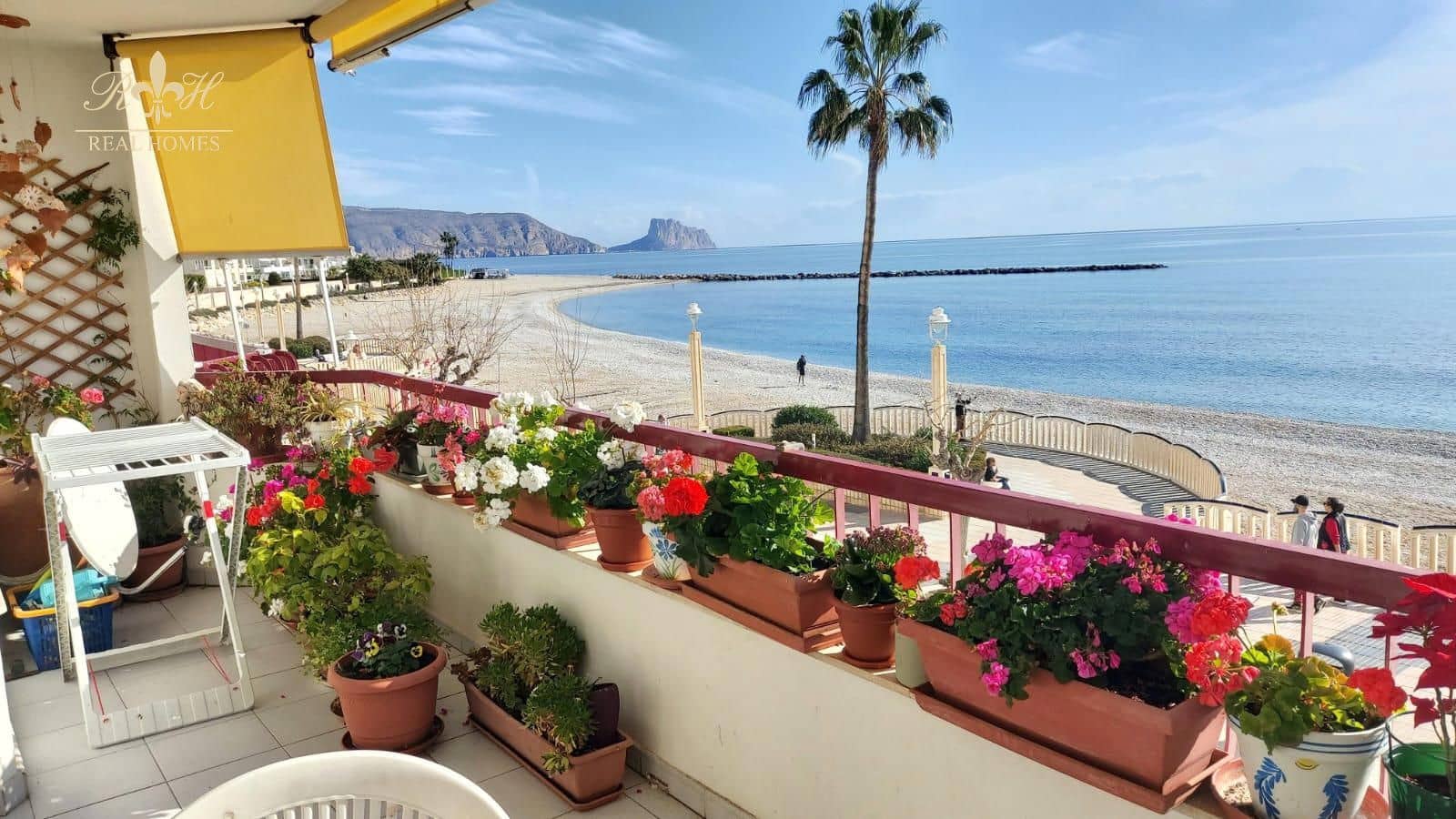 3 bedroom Flat for sale in Altea with garage - € 520,000 (Ref: 8806712)