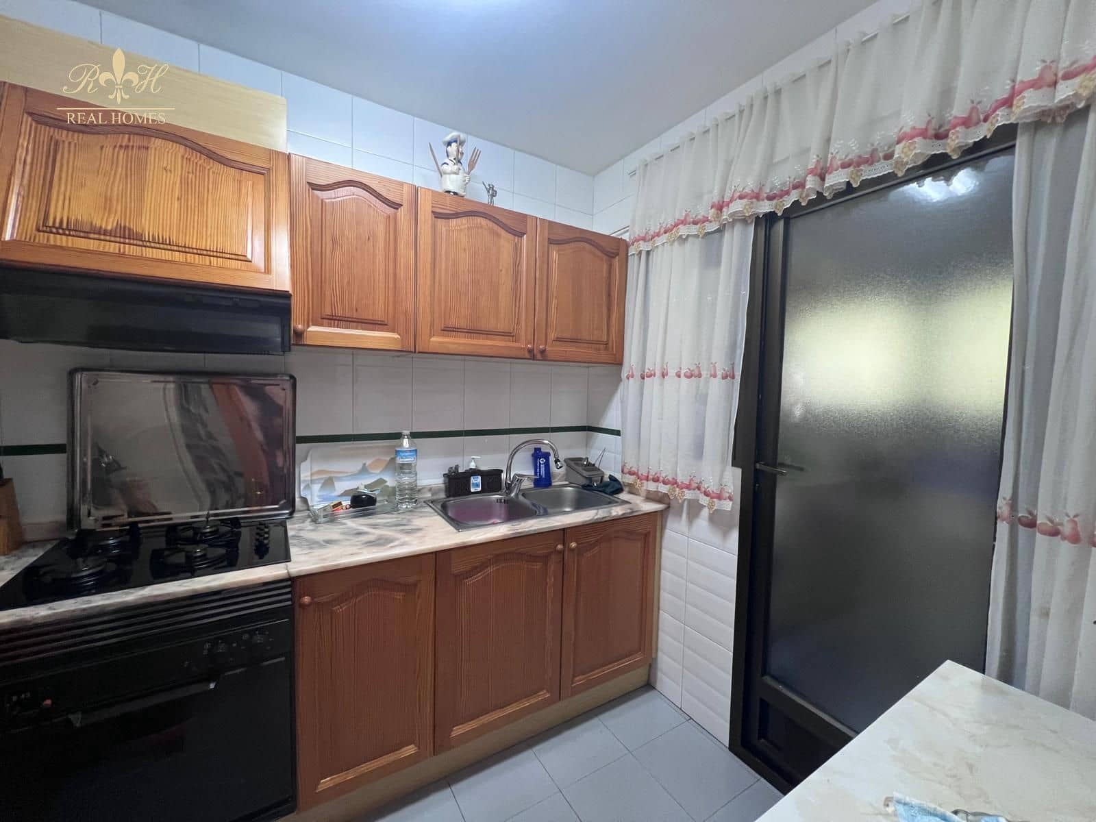 2 makuuhuone Asunto myytävänä paikassa Albir - 255 000 € (Ref: 8857874)