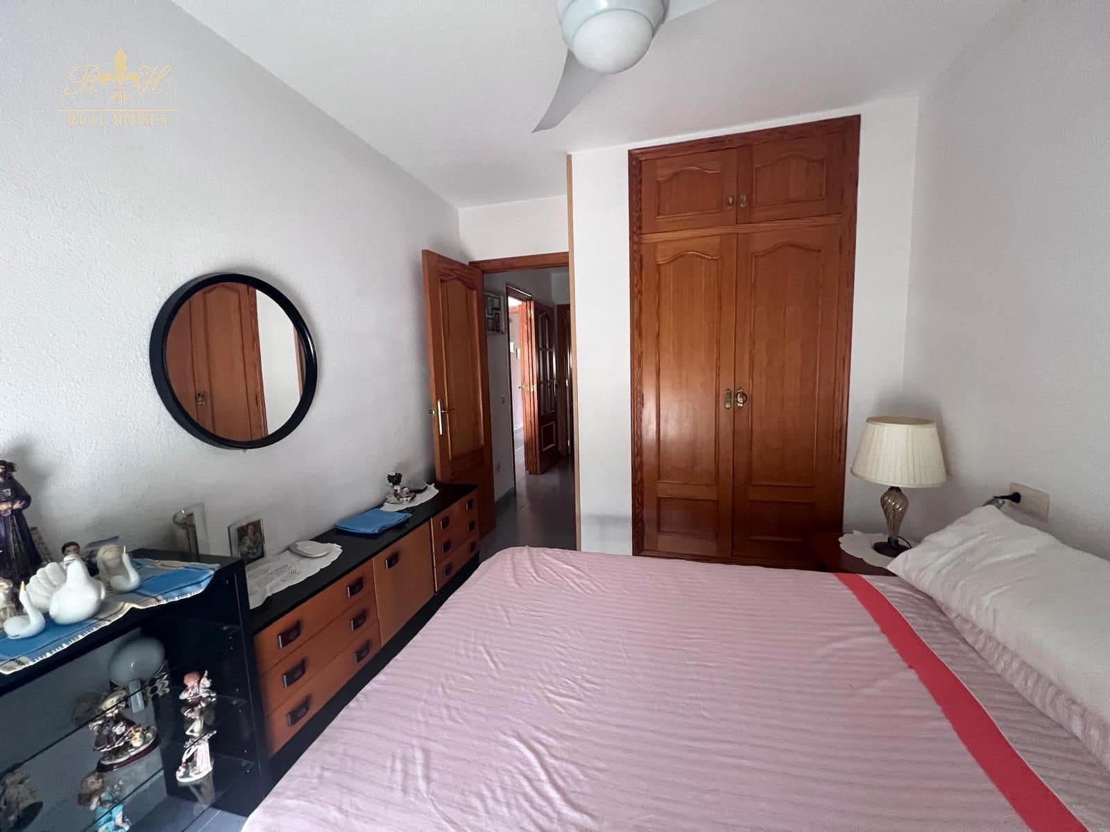 2 makuuhuone Asunto myytävänä paikassa Albir - 255 000 € (Ref: 8857874)