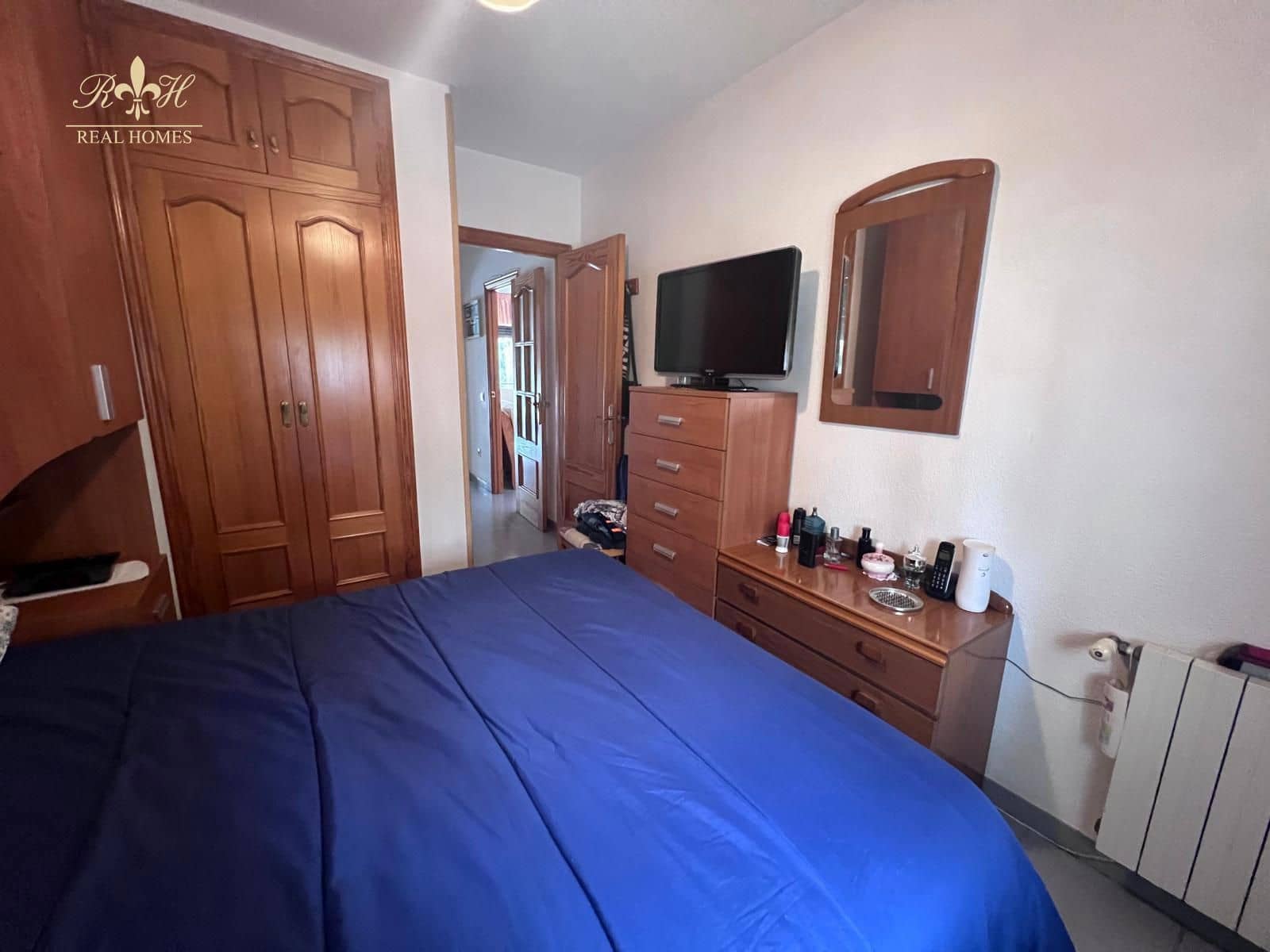 2 makuuhuone Asunto myytävänä paikassa Albir - 255 000 € (Ref: 8857874)